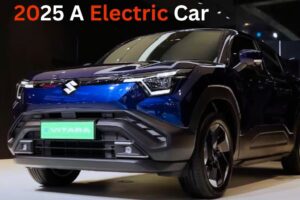 Maruti e Vitara